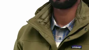 Patagonia Men's Tres 3-in-1 Parka Review: Ultimate Versatility for Any Adventure