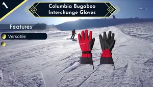 Best Ski Gloves 2023: Top 5 Reviews & Buying Guide