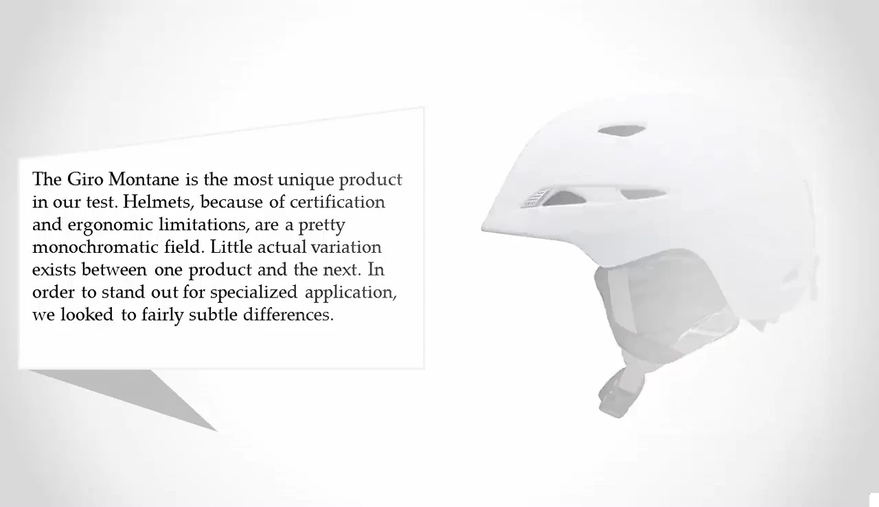 Highlighting the removable earpieces and backpack attachment