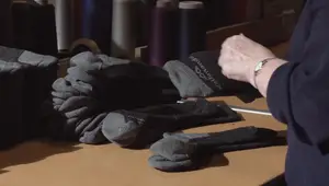 New Zealand Sock Company: Premium Socks Crafted with Passion