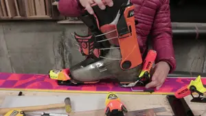 DIY Ski Binding Mounting: A Comprehensive Guide